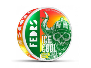 FEDRS Ice Cool Mango Hard 65mg/g