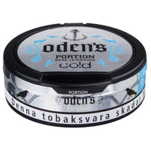 Load image into Gallery viewer, Oden&#39;s Cold at Thailand Snus
