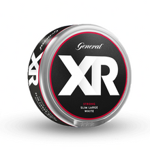 Load image into Gallery viewer, General XR at Thailand Snus Nicotine Pouches
