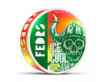 Load image into Gallery viewer, FEDRS Ice Cool Mango Hard 65mg/g
