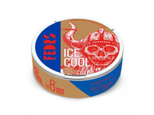 Load image into Gallery viewer, FEDRS Ice Cool Cola Vanilla Hard 65mg/g
