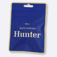 Load image into Gallery viewer, Bell Hunter White Portion (25 Pouches)
