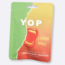 Load image into Gallery viewer, Yop Lemon Spritz (25 Pouches)
