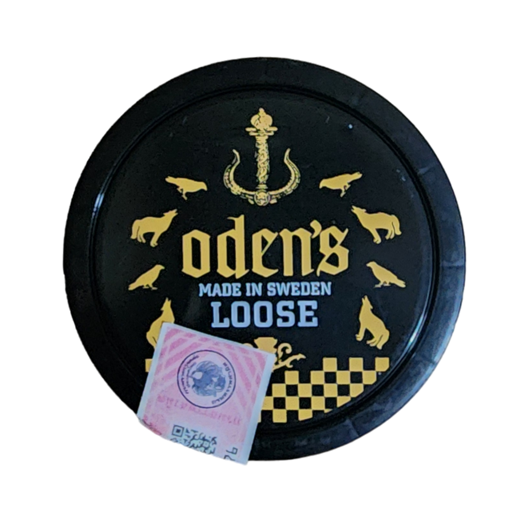 Oden's Original Loose 40g