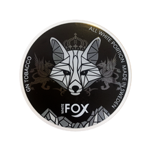 Load image into Gallery viewer, White Fox - Black Edition 15gr
