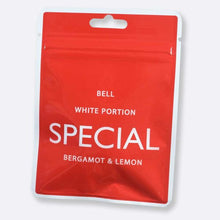 Load image into Gallery viewer, Bell Special Bergamot &amp; Lemon (25 Pouches)
