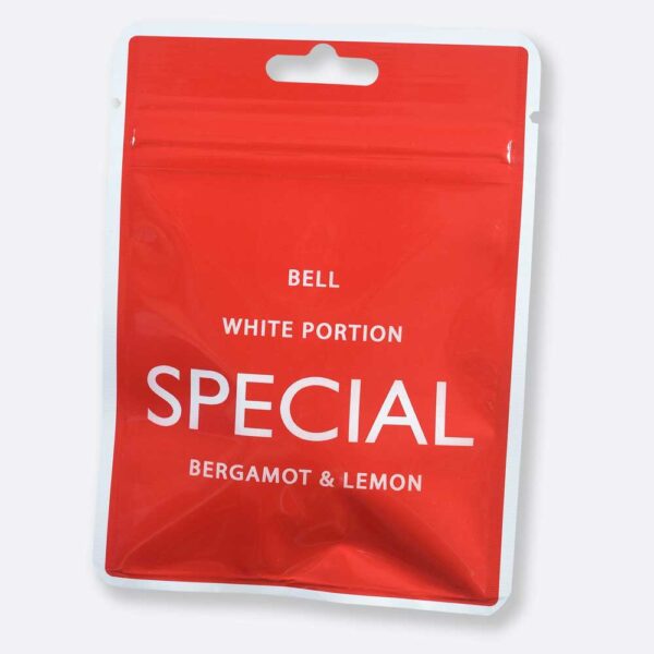 Bell Special Bergamot & Lemon (25 Pouches)
