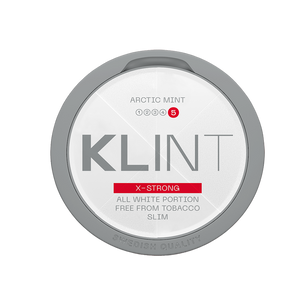 KLINT Arctic Mint X-Strong