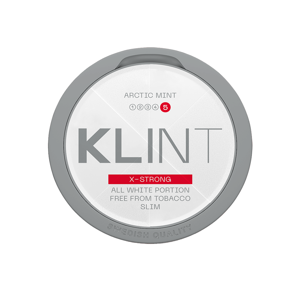 KLINT Arctic Mint X-Strong