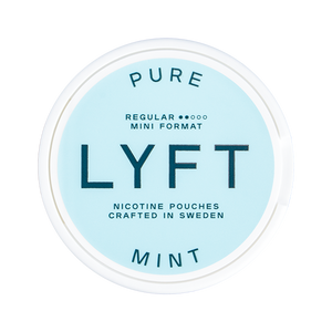 Lyft Pure Mint Mini