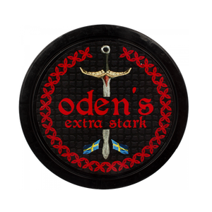 Oden's Extra Stark Loose 40g
