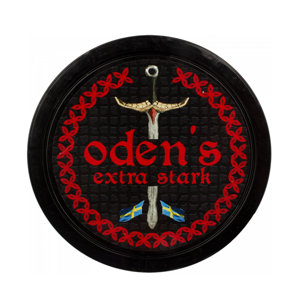 Oden's Extra Stark Loose 40g