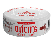 Load image into Gallery viewer, Odens Cold Extreme White Dry Portion
