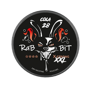Rabbit Cola XXL
