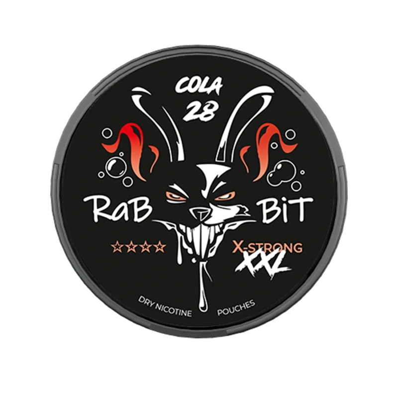 Rabbit Cola XXL (50 มก.)