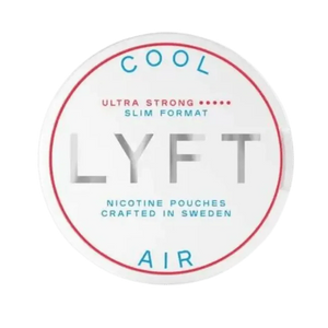 Lyft Cool Air Ultra