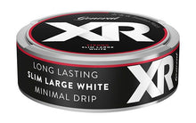 Load image into Gallery viewer, XR General Slim White 17gr
