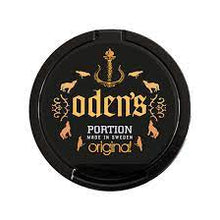 Load image into Gallery viewer, Oden&#39;s Original Portion at Thailand Snus
