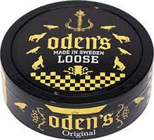 Load image into Gallery viewer, Oden&#39;s Original Loose at Thailand Snus
