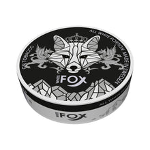Load image into Gallery viewer, White Fox - Black Edition at Thailand Snus
